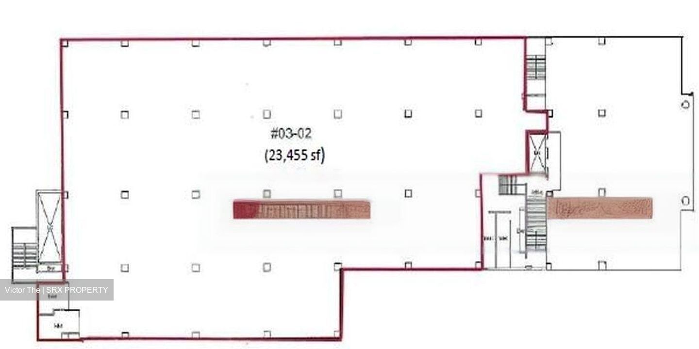Serangoon North Avenue 3 (D19), Factory #452389431